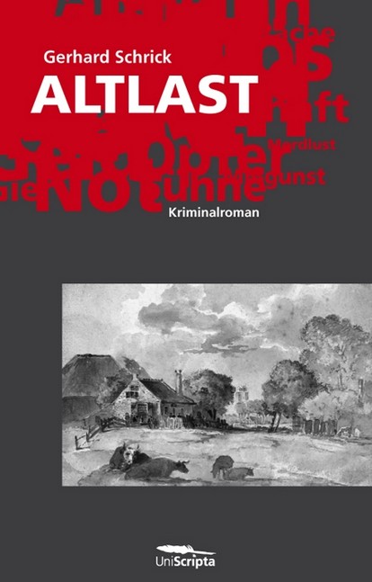 Kriminalroman