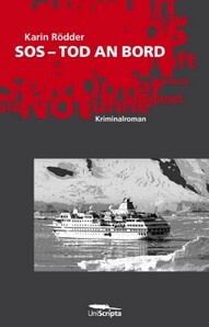 SOS - Tod an Bord, Karin Roedder